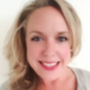 Meet your Posher, Kate